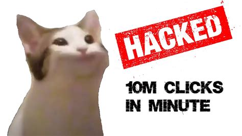 Code Example: PopCat Click Hack Code 2024 .